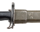"Springfield Armory M1905E1 bayonet (12317781) Consignment" - Image 5 of 5