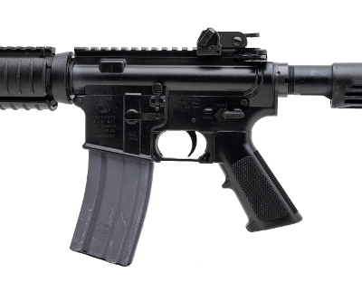 "(SN: CR871134) COLT M4A1 SOCOM CARBINE 5.56 NATO (D2026-00854) NEW (DTX)" - Image 4 of 5