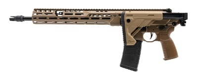 "(SN: 63J089170) Sig Sauer MCX Spear-LT IR Rifle 5.56 NATO (D2026-00862) NEW (DTX)" - Image 4 of 6