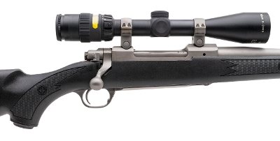 "RUGER M77 HAWKEYE RIFLE 30-06 (L2026-00700)" - Image 2 of 4