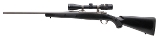 "RUGER M77 HAWKEYE RIFLE 30-06 (L2026-00700)" - Image 3 of 4