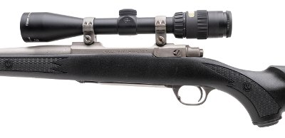 "RUGER M77 HAWKEYE RIFLE 30-06 (L2026-00700)" - Image 4 of 4