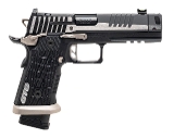"(SN: 77A035196) Sig Sauer P211 GTO Equinox Custom Works Pistol 9mm (D2026-00882) NEW (DTX)"