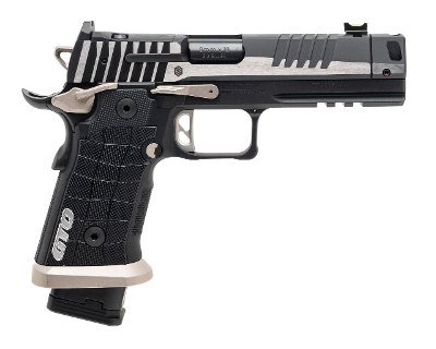 "(SN: 77A035196) Sig Sauer P211 GTO Equinox Custom Works Pistol 9mm (D2026-00882) NEW (DTX)" - Image 1 of 3