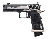 "(SN: 77A035196) Sig Sauer P211 GTO Equinox Custom Works Pistol 9mm (D2026-00882) NEW (DTX)" - Image 2 of 3