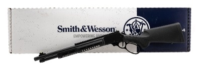 "(SN: LLE0947) SMITH & WESSON 1854 STEALTH HUNTER RIFLE .45 COLT (D2026-00892) NEW (DTX)" - Image 3 of 3
