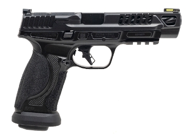 "(SN: SDY4877) SMITH & WESSON M&P9 M2.0 COMPETITIOR HEAVY DUTY PISTOL 9MM (D2026-00898) NEW (DTX)"