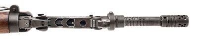 "French Model 1949/56 Semi-Auto Rifle with Scope and Bayonet 7.5 French (D2026-00906)(DTX)" - Image 12 of 15