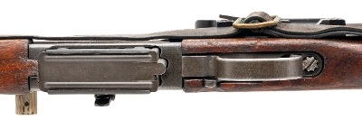 "French Model 1949/56 Semi-Auto Rifle with Scope and Bayonet 7.5 French (D2026-00906)(DTX)" - Image 11 of 15