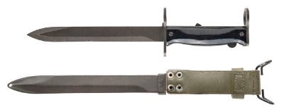 "French Model 1949/56 Semi-Auto Rifle with Scope and Bayonet 7.5 French (D2026-00906)(DTX)" - Image 15 of 15