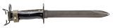 "French Model 1949/56 Semi-Auto Rifle with Scope and Bayonet 7.5 French (D2026-00906)(DTX)" - Image 13 of 15
