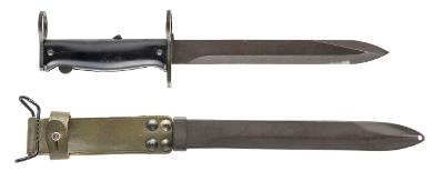 "French Model 1949/56 Semi-Auto Rifle with Scope and Bayonet 7.5 French (D2026-00906)(DTX)" - Image 14 of 15