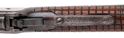 "Winchester 1894 Saddle Ring Carbine (D2026-00835)(DTX) " - Image 7 of 8
