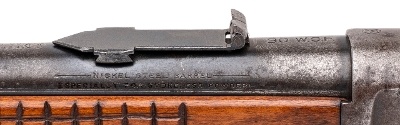 "Winchester 1894 Saddle Ring Carbine (D2026-00835)(DTX) " - Image 5 of 8