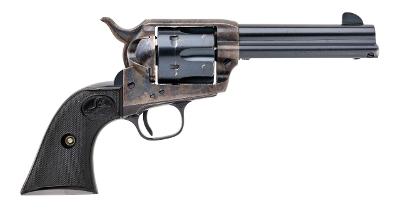 "Excellent 1st Gen Colt Single Action Army 38-40 (D2026-00885) (DTX)" - Image 2 of 8