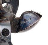 "Excellent 1st Gen Colt Single Action Army 38-40 (D2026-00885) (DTX)" - Image 4 of 8
