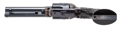 "Excellent 1st Gen Colt Single Action Army 38-40 (D2026-00885) (DTX)" - Image 6 of 8