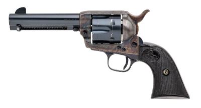 "Excellent 1st Gen Colt Single Action Army 38-40 (D2026-00885) (DTX)"