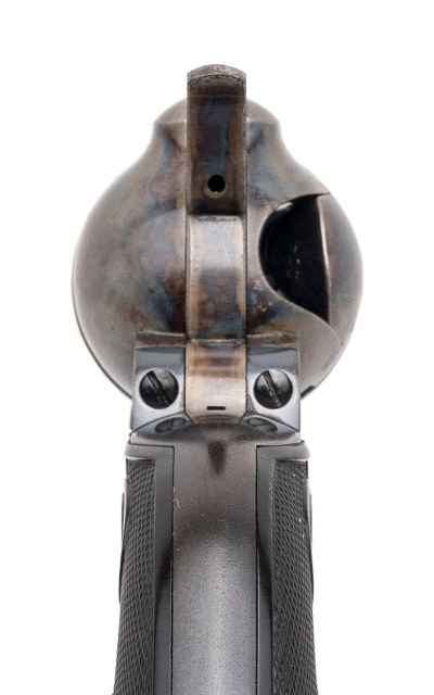 "Excellent 1st Gen Colt Single Action Army 38-40 (D2026-00885) (DTX)" - Image 3 of 8
