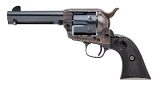 "Excellent 1st Gen Colt Single Action Army 38-40 (D2026-00885) (DTX)" - Image 1 of 8