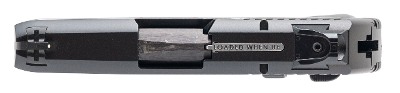 "RUGER LC9 PISTOL 9MM (L2026-05767)" - Image 3 of 3