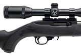 "RUGER MODEL 10/22 RIFLE .22LR (L2026-06828)" - Image 2 of 4