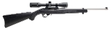 "RUGER MODEL 10/22 RIFLE .22LR (L2026-06828)" - Image 1 of 4