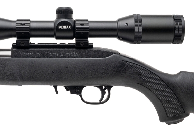 "RUGER MODEL 10/22 RIFLE .22LR (L2026-06828)" - Image 4 of 4