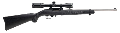 "RUGER MODEL 10/22 RIFLE .22LR (L2026-06828)"
