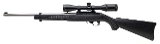 "RUGER MODEL 10/22 RIFLE .22LR (L2026-06828)" - Image 3 of 4