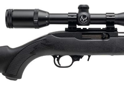 "RUGER MODEL 10/22 RIFLE .22LR (L2026-06828)" - Image 2 of 4