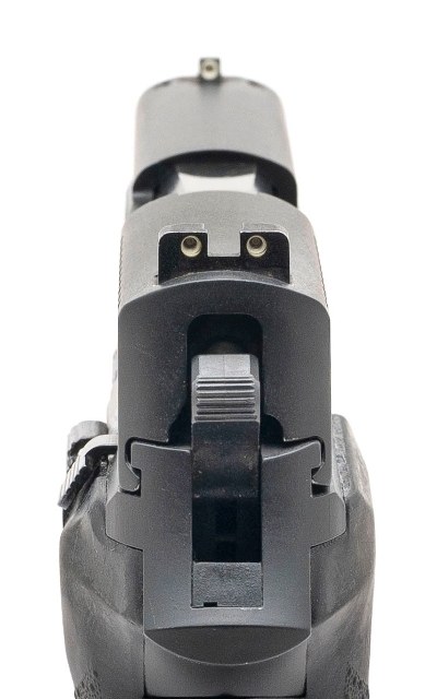 "SIG SAUER P226 PISTOL 9MM (L2026-07248)" - Image 3 of 6