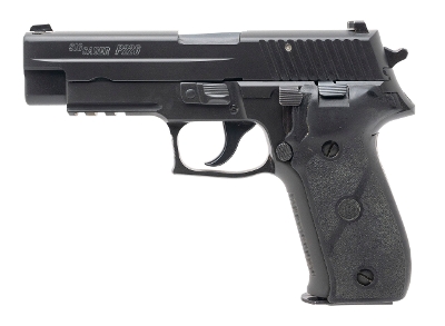 "SIG SAUER P226 PISTOL 9MM (L2026-07248)" - Image 2 of 6