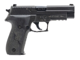 "SIG SAUER P226 PISTOL 9MM (L2026-07248)" - Image 1 of 6