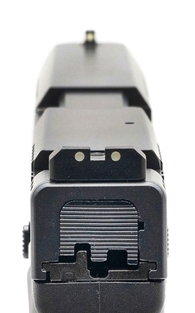 "CZ P-10F PISTOL .45 AUTO (L2026-07388)" - Image 3 of 4