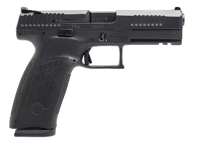 "CZ P-10F PISTOL .45 AUTO (L2026-07388)" - Image 1 of 4