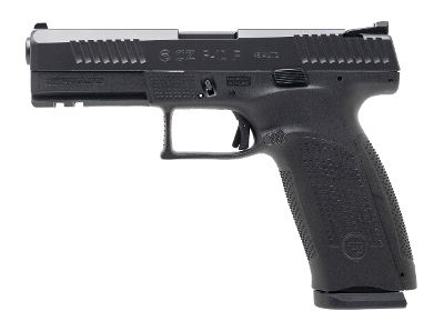 "CZ P-10F PISTOL .45 AUTO (L2026-07388)" - Image 2 of 4