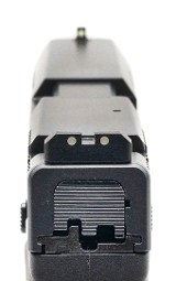 "CZ P-10F PISTOL .45 AUTO (L2026-07388)" - Image 3 of 4