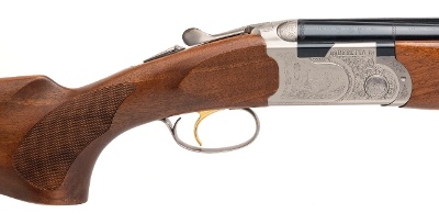 "BERETTA 687 SILVER PIGEON III SHOTGUN 12 GAUGE (L2026-06454)" - Image 2 of 4