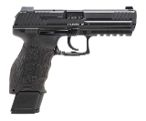 "HECKLER & KOCH P30L PISTOL 9MM (L2026-07359)" - Image 1 of 4