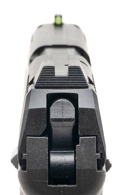 "HECKLER & KOCH P30L PISTOL 9MM (L2026-07359)" - Image 3 of 4