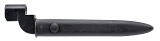 "WWII British No.4 Mk.I (T) Sniper Rifle .303 British (L2026-06612)" - Image 12 of 15
