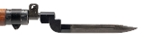 "WWII British No.4 Mk.I (T) Sniper Rifle .303 British (L2026-06612)" - Image 2 of 15