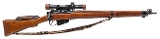 "WWII British No.4 Mk.I (T) Sniper Rifle .303 British (L2026-06612)" - Image 4 of 15
