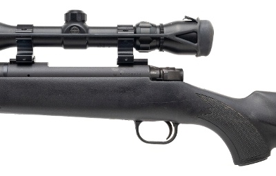 "MOSSBERG 100 ATR RIFLE .30-06 (L2026-03487)" - Image 4 of 4