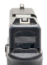 "GLOCK 17 GEN 3 PISTOL 9MM (L2026-07255)" - Image 3 of 4