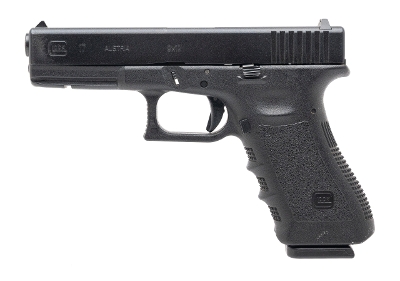 "GLOCK 17 GEN 3 PISTOL 9MM (L2026-07255)" - Image 2 of 4
