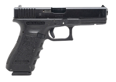 "GLOCK 17 GEN 3 PISTOL 9MM (L2026-07255)" - Image 1 of 4