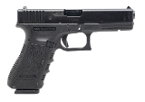 "GLOCK 17 GEN 3 PISTOL 9MM (L2026-07255)" - Image 1 of 4