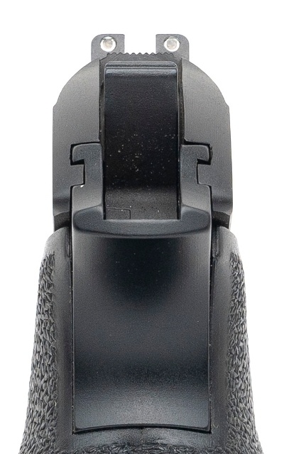 "SIG SAUER P232 PISTOL .380 AUTO (L2026-07376)" - Image 3 of 7
